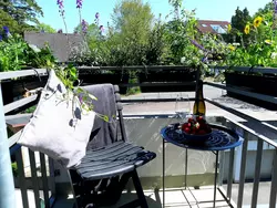 Bild zur gratis inserierten Ferienwohnung Ferienwohnung-3565252.