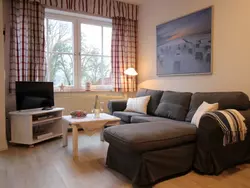 Ferienwohnung Ferienwohnung-3566677 in Malente - 4 Personen, Hund erlaubt