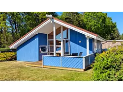 Bild zur gratis inserierten Ferienwohnung Ferienhaus-3566923.