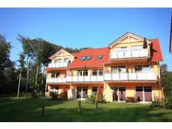 Bild zur gratis inserierten Ferienwohnung Ferienwohnung-3538765.