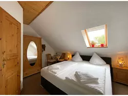 Apartment Apartment-3566856 in Stolpen - 2 Personen, Hund erlaubt