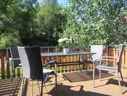 Ferienwohnung Ferienwohnung-3566913 in Baiersbronn - 4 Personen, Hund erlaubt