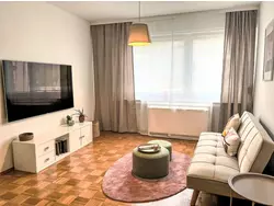 Ferienwohnung Ferienwohnung-3566727 in Siegburg - 5 Personen, Hund nicht erlaubt