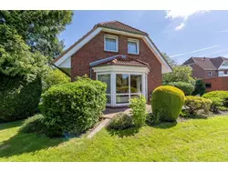 Bild zur gratis inserierten Ferienwohnung Ferienhaus-3566916.