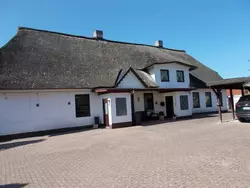 Bild zur gratis inserierten Ferienwohnung Ferienwohnung-3567143.