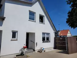 Ferienwohnung Ferienwohnung-3566960 in Franken (Stralsund) - 5 Personen, Hund nicht erlaubt