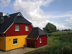 Ferienhaus Ferienhaus-3566917 in Kenz-Küstrow - 9 Personen, Hund nicht erlaubt