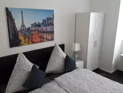 Bild zur gratis inserierten Ferienwohnung Ferienwohnung-3566878.