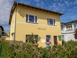 Ferienwohnung Ferienwohnung-3566490 in Zinnowitz - 2 Personen, Hund nicht erlaubt