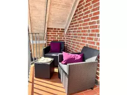 Ferienwohnung Ferienwohnung-3566491 in Wiek - 6 Personen, Hund erlaubt