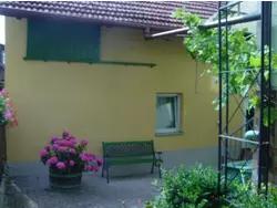 Ferienhaus Ferienhaus-1642600 in Uffenheim - 4 Personen, Hund nicht erlaubt