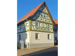 Ferienwohnung Ferienwohnung-3568242 in Bad Neustadt an der Saale (VGem) - 2 Personen, Hund erlaubt