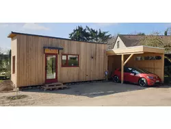 Ferienhaus Ferienhaus-3568112 in Gifhorn - 2 Personen, Hund nicht erlaubt