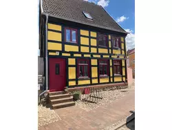 Bild zur gratis inserierten Ferienwohnung Ferienwohnung-3568490.