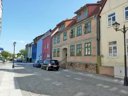 Bild zur gratis inserierten Ferienwohnung Ferienwohnung-3567466.