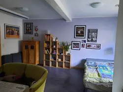 Ferienwohnung Ferienwohnung-3568493 in Fritzlar - 3 Personen, Hund erlaubt