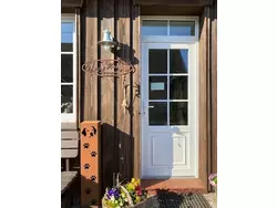 Ferienwohnung Ferienwohnung-3568127 in Tönning - 2 Personen, Hund erlaubt