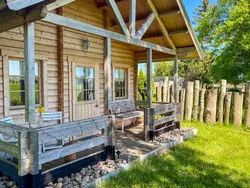 Ferienhaus Ferienhaus-3567669 in Saal - 4 Personen, Hund erlaubt