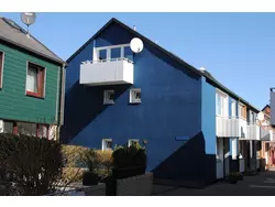 Bild zur gratis inserierten Ferienwohnung Ferienwohnung-3567463.