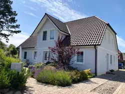 Bild zur gratis inserierten Ferienwohnung Ferienwohnung-1743613.