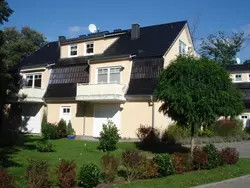 Bild zur gratis inserierten Ferienwohnung Ferienwohnung-3569083.