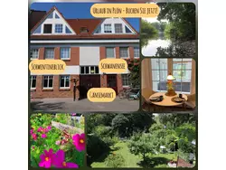 Bild zur gratis inserierten Ferienwohnung Ferienwohnung-3568969.