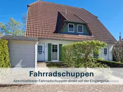 Ferienwohnung Ferienwohnung-3567301 in Peenemünde - 4 Personen, Hund erlaubt