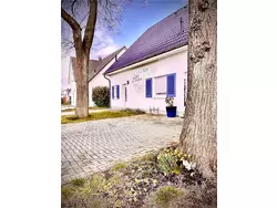 Bild zur gratis inserierten Ferienwohnung Ferienhaus-3568473.