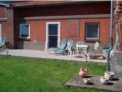 Bild zur gratis inserierten Ferienwohnung Ferienwohnung-3569904.