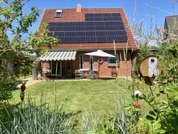 Bild zur gratis inserierten Ferienwohnung Ferienhaus-3569095.