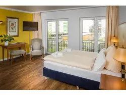 Ferienwohnung Ferienwohnung-3569516 in Fleischervorstadt - 2 Personen, Hund nicht erlaubt