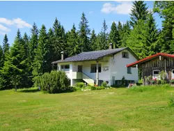 Ferienhaus Ferienhaus-3497100 in Bayerisch Eisenstein - 8 Personen, Hund nicht erlaubt