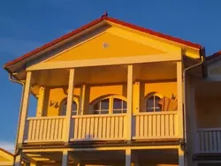 Bild zur gratis inserierten Ferienwohnung Ferienwohnung-3568944.