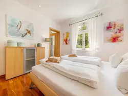 Bild zur gratis inserierten Ferienwohnung Ferienwohnung-3569917.