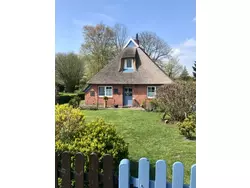 Ferienhaus Ferienhaus-3572100 in Stadland - 4 Personen, Hund nicht erlaubt