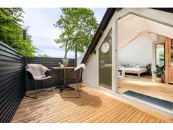 Ferienwohnung Ferienwohnung-3571986 in Gillenfeld - 2 Personen, Hund erlaubt