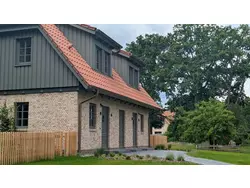 Ferienhaus Ferienhaus-3572448 in Winsen (Aller) - 4 Personen, Hund erlaubt