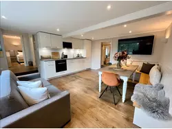 Bild zur gratis inserierten Ferienwohnung Ferienwohnung-3572379.