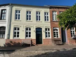 Bild zur gratis inserierten Ferienwohnung Ferienwohnung-3572101.