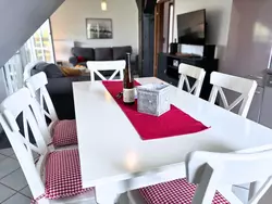 Bild zur gratis inserierten Ferienwohnung Ferienwohnung-3572437.