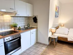 Bild zur gratis inserierten Ferienwohnung Ferienwohnung-3572443.