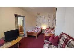 Bild zur gratis inserierten Ferienwohnung Ferienwohnung-3572087.