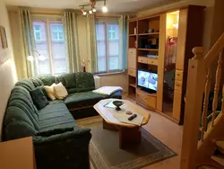 Bild zur gratis inserierten Ferienwohnung Ferienwohnung-3572399.