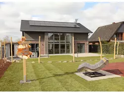 Ferienhaus Ferienhaus-3572258 in Bad Fallingbostel - 20 Personen, Hund nicht erlaubt