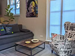 Ferienwohnung Ferienwohnung-3572574 in Kues - 2 Personen, Hund erlaubt