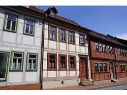 Ferienhaus Ferienhaus-3572089 in Stolberg (Harz) - 3 Personen, Hund nicht erlaubt