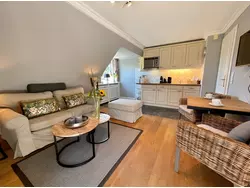 Bild zur gratis inserierten Ferienwohnung Ferienwohnung-3572387.