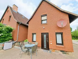 Bild zur gratis inserierten Ferienwohnung Ferienwohnung-3572567.