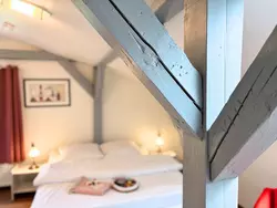 Bild zur gratis inserierten Ferienwohnung Ferienwohnung-3572444.