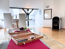 Bild zur gratis inserierten Ferienwohnung Ferienwohnung-3572445.